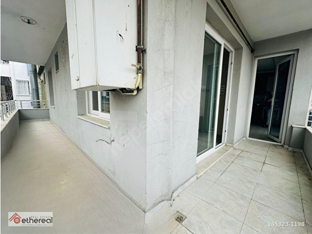 ETHEREALDEN FORUM AVMYE YAKIN,AZ KATLI,KOMBİLİ,GENİŞ 2+1DAİRE - Görsel 5