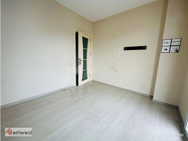 ETHEREALDEN FORUM AVMYE YAKIN,AZ KATLI,KOMBİLİ,GENİŞ 2+1DAİRE - Görsel 4