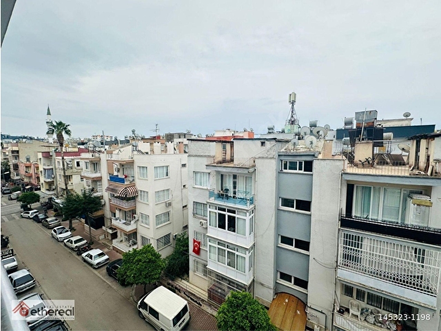 ETHEREALDEN FORUM AVMYE YAKIN,AZ KATLI,KOMBİLİ,GENİŞ 2+1DAİRE - Görsel 8