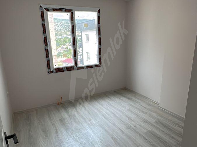 Silifke sarıcalar mahallesinde satılık daire - Görsel 4