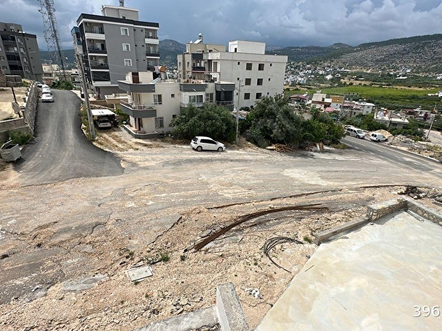 Silifke sarıcalar mahallesinde satılık daire - Görsel 10
