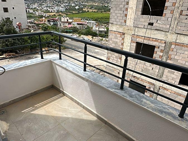 Silifke sarıcalar mahallesinde satılık daire - Görsel 11