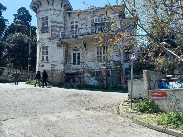 Müstakil bir ahşap evim olsa diyorsanız. - Görsel 2