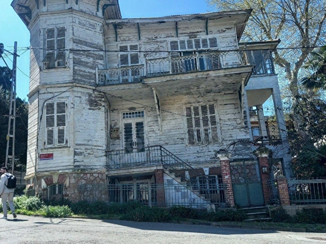 Müstakil bir ahşap evim olsa diyorsanız. - Görsel 3