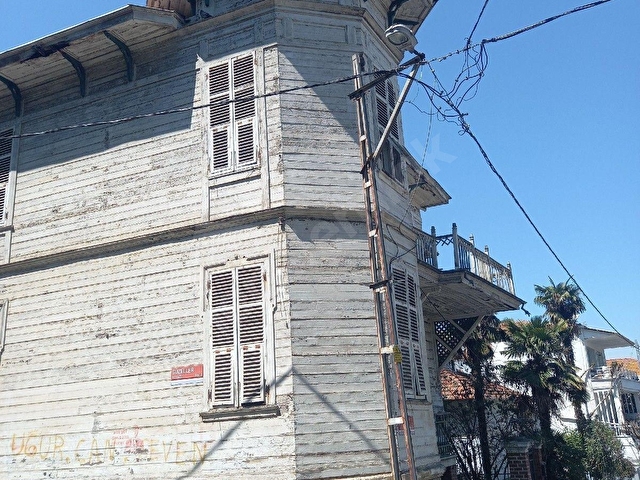 Müstakil bir ahşap evim olsa diyorsanız. - Görsel 5