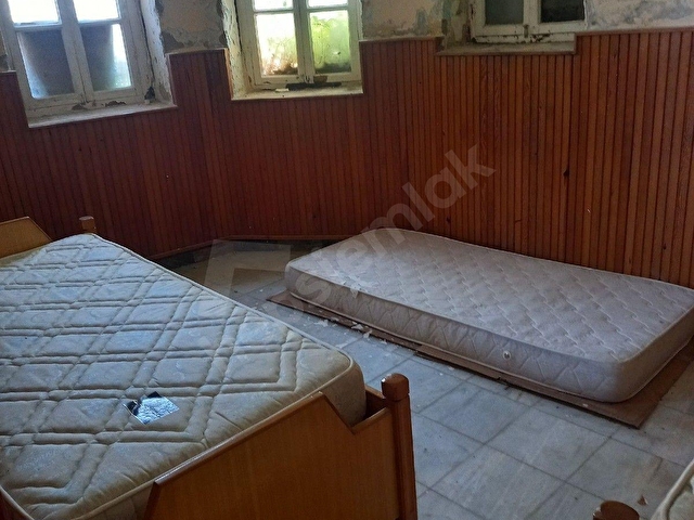 Müstakil bir ahşap evim olsa diyorsanız. - Görsel 15