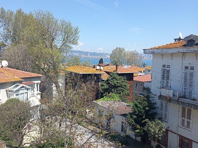 Müstakil bir ahşap evim olsa diyorsanız. - Görsel 18