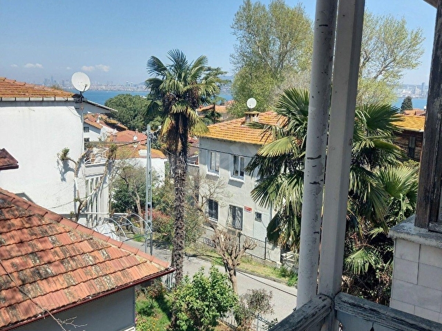 Müstakil bir ahşap evim olsa diyorsanız. - Görsel 20