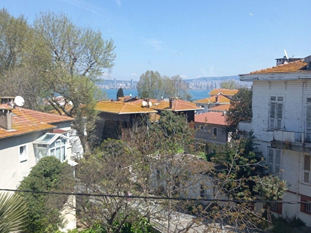 Müstakil bir ahşap evim olsa diyorsanız. - Görsel 24