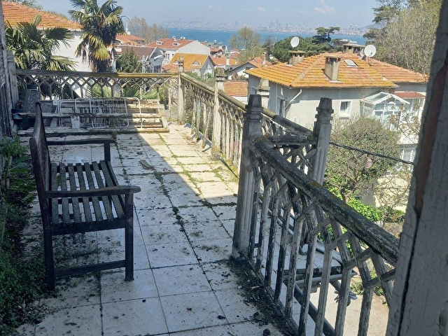 Müstakil bir ahşap evim olsa diyorsanız. - Görsel 29