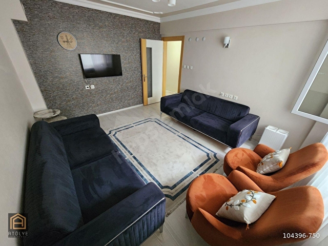 Buca Atatürk mahallesi merkezi konum eşyasız kiralık 2+1 daire - Görsel 3