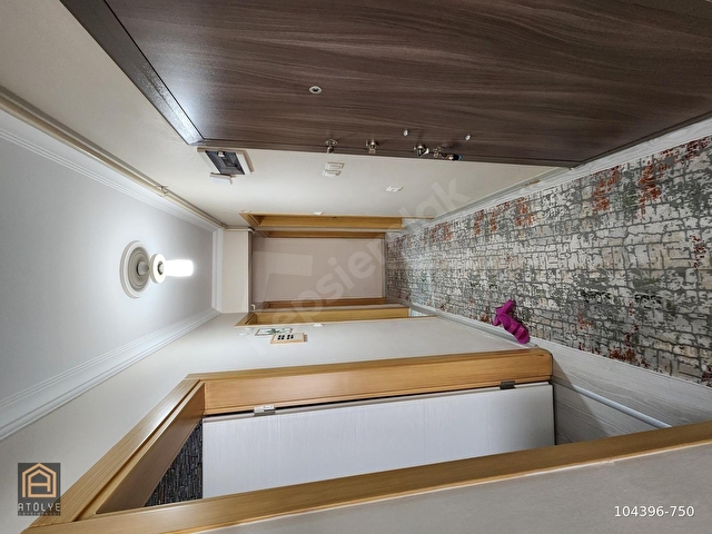 Buca Atatürk mahallesi merkezi konum eşyasız kiralık 2+1 daire - Görsel 7