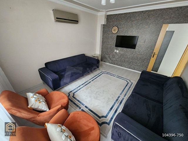Buca Atatürk mahallesi merkezi konum eşyasız kiralık 2+1 daire - Görsel 4