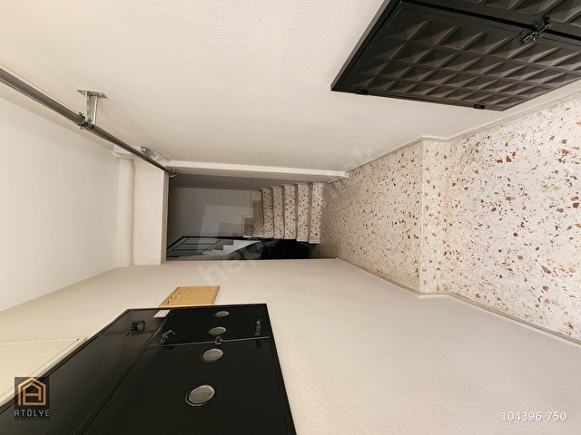 Buca Atatürk mahallesi merkezi konum eşyasız kiralık 2+1 daire - Görsel 29