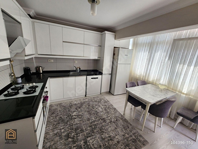Buca Atatürk mahallesi merkezi konum eşyasız kiralık 2+1 daire - Görsel 28