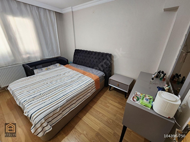 Buca Atatürk mahallesi merkezi konum eşyasız kiralık 2+1 daire - Görsel 16