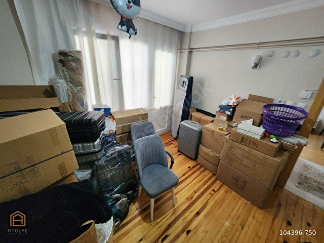 Buca Atatürk mahallesi merkezi konum eşyasız kiralık 2+1 daire - Görsel 17