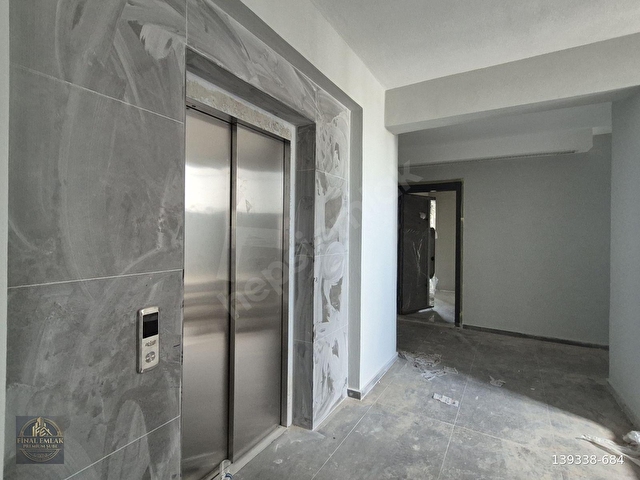 FİNAL EMLAKtan TARSUS AVM KARŞISI,2+1,110m² SATILIK SIFIR DAİRE - Görsel 8
