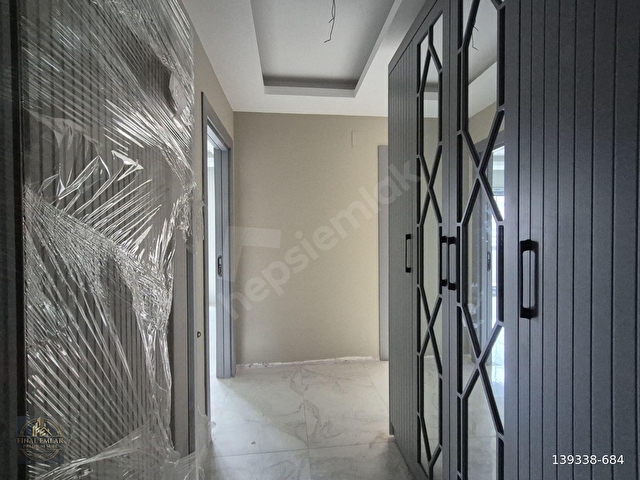 FİNAL EMLAKtan TARSUS AVM KARŞISI,2+1,110m² SATILIK SIFIR DAİRE