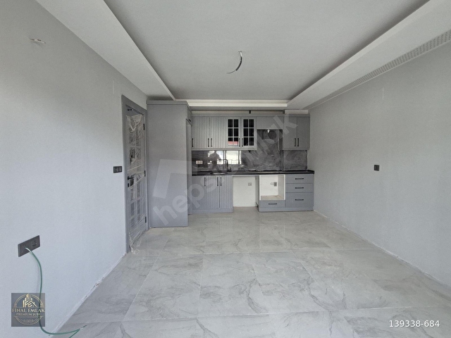 FİNAL EMLAKtan TARSUS AVM KARŞISI,2+1,110m² SATILIK SIFIR DAİRE - Görsel 3