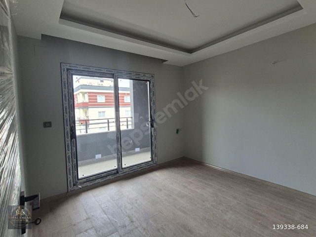 FİNAL EMLAKtan TARSUS AVM KARŞISI,2+1,110m² SATILIK SIFIR DAİRE - Görsel 14
