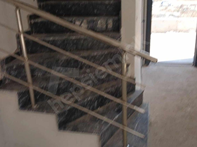 Villakentde Havuzlu Yan Yana Lüks Ayrı Ayrı Satılık Villalar - Görsel 13