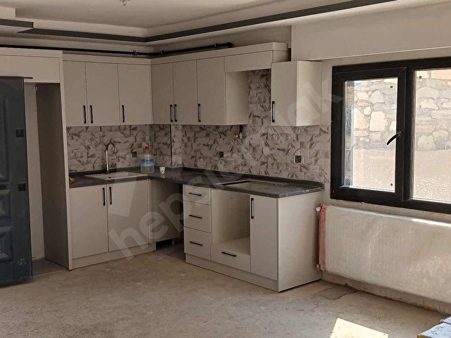 Villakentde Havuzlu Yan Yana Lüks Ayrı Ayrı Satılık Villalar