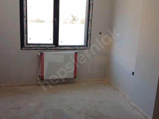 Villakentde Havuzlu Yan Yana Lüks Ayrı Ayrı Satılık Villalar - Görsel 15