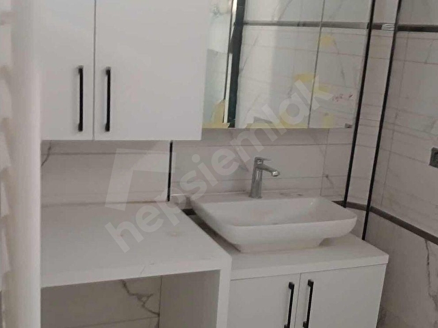 Villakentde Havuzlu Yan Yana Lüks Ayrı Ayrı Satılık Villalar - Görsel 10