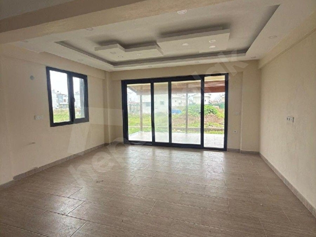 SAADET KORKMAZdan Dikili Salihleraltında Satılık Tam Müstakil 4+1 Villa - Görsel 10