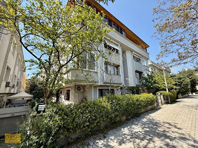 Laika Emlaktan Yatırımlık Çift Girişli 280 m² 5+2 Dubleks