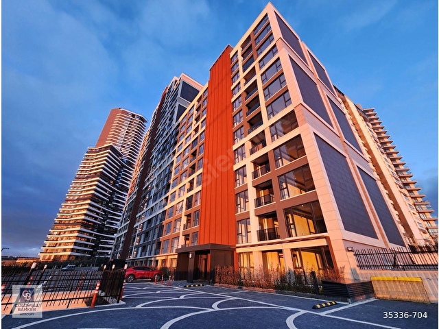 İNCEK TAŞPINAR NEST İNCEK PROJESİ 2+1 KİRALIK DAİRE