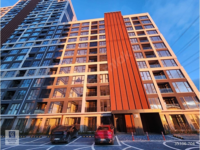 İNCEK TAŞPINAR NEST İNCEK PROJESİ 2+1 KİRALIK DAİRE - Görsel 2