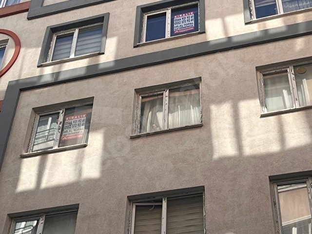 Hilal Topal Gayrimenkulden Çarşı merkezde 1+1 Eşyalı Kiralık Daire - Görsel 7