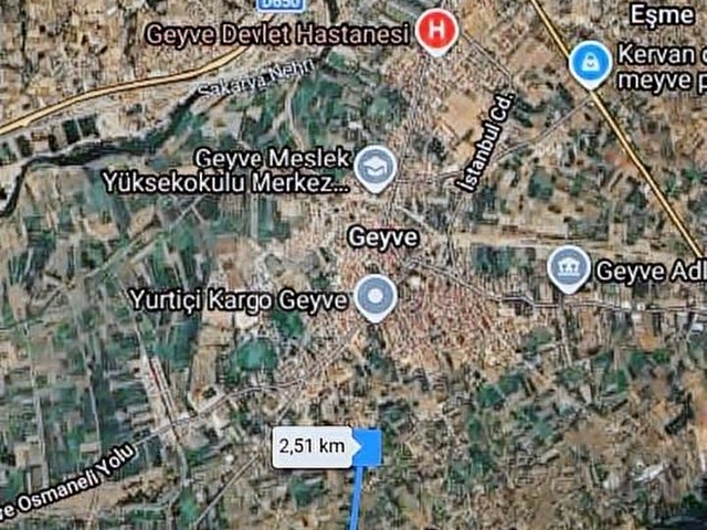 Geyve Alıplar çok iyi fiyat Acil satılık - Görsel 14