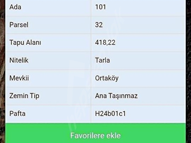 Geyve Alıplar çok iyi fiyat Acil satılık - Görsel 12