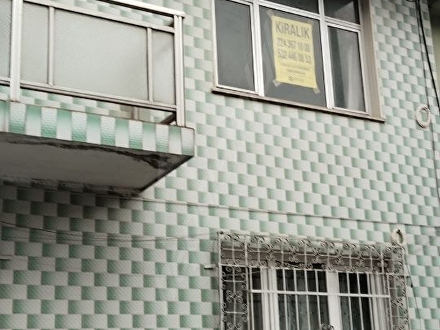 PUSULA GAYRİMENKULDEN GÜLLÜK MAHALLESİNDE KİRALIK DAİRE.