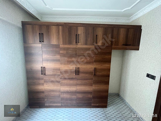 İMZADAN GÜNEYKENTTE,İÇİ YENİLENMİŞ,BALKONLU 1+1 SATILIK DAİRE - Görsel 9