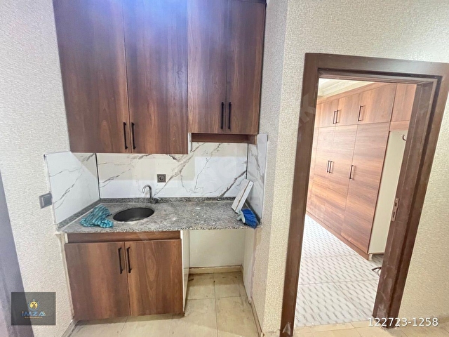 İMZADAN GÜNEYKENTTE,İÇİ YENİLENMİŞ,BALKONLU 1+1 SATILIK DAİRE - Görsel 12
