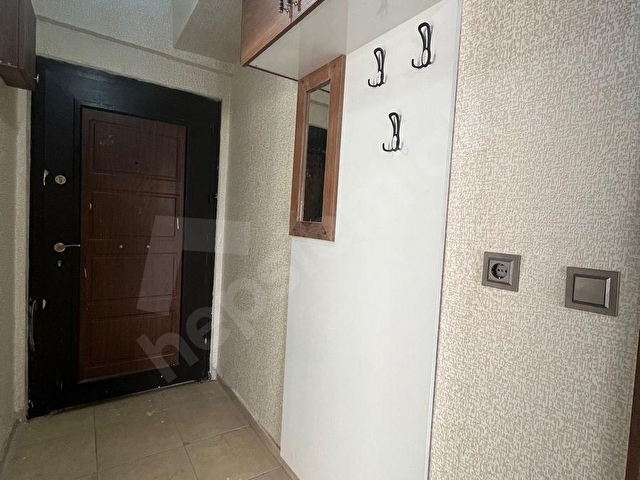 İMZADAN GÜNEYKENTTE,İÇİ YENİLENMİŞ,BALKONLU 1+1 SATILIK DAİRE - Görsel 19