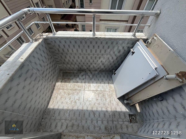 İMZADAN GÜNEYKENTTE,İÇİ YENİLENMİŞ,BALKONLU 1+1 SATILIK DAİRE - Görsel 7