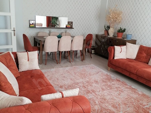 ACİL sahibinden satılık 3+1 Millet bahçesine yakın - Görsel 9