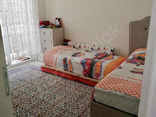 ACİL sahibinden satılık 3+1 Millet bahçesine yakın - Görsel 13