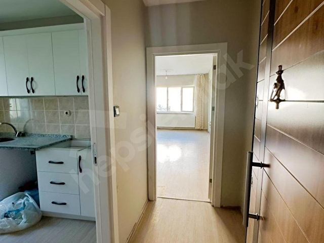 HAVUZLAR MAHALLESİ SİTE İÇERİSİNDE MASRAFSIZ 2+1 SATILIK DAİRE - Görsel 17