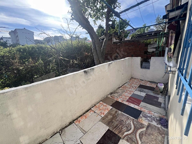 ARNAVUTKÖY MAH. KİRALIK 2+1 DAİRE - Görsel 15