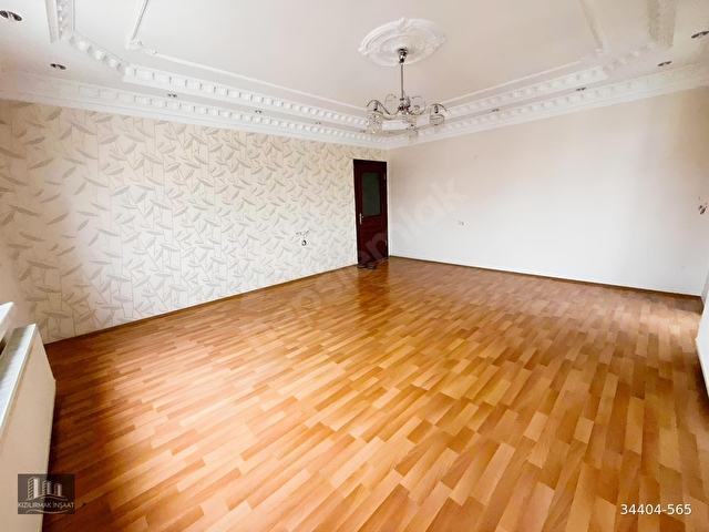 HİCRET CAMİİNE SIFIR 2.KAT ASANSÖRLÜ 3+1 GÜNEY BATI K.OTOPARK - Görsel 2