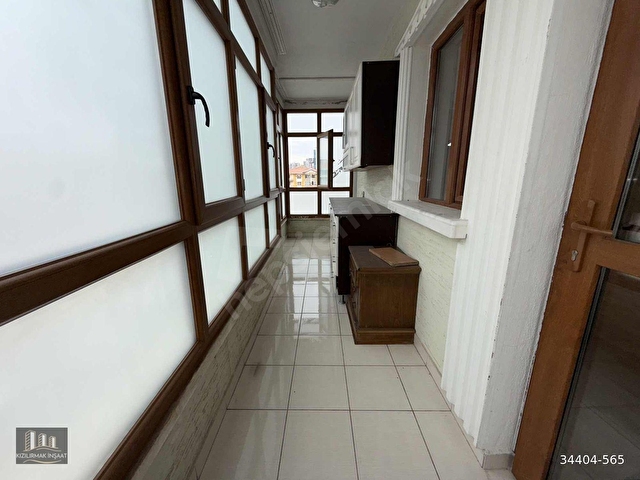 HİCRET CAMİİNE SIFIR 2.KAT ASANSÖRLÜ 3+1 GÜNEY BATI K.OTOPARK - Görsel 11