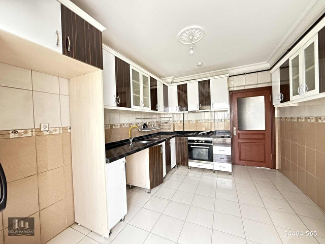 HİCRET CAMİİNE SIFIR 2.KAT ASANSÖRLÜ 3+1 GÜNEY BATI K.OTOPARK - Görsel 27