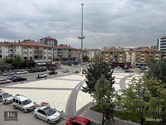 HİCRET CAMİİNE SIFIR 2.KAT ASANSÖRLÜ 3+1 GÜNEY BATI K.OTOPARK - Görsel 29