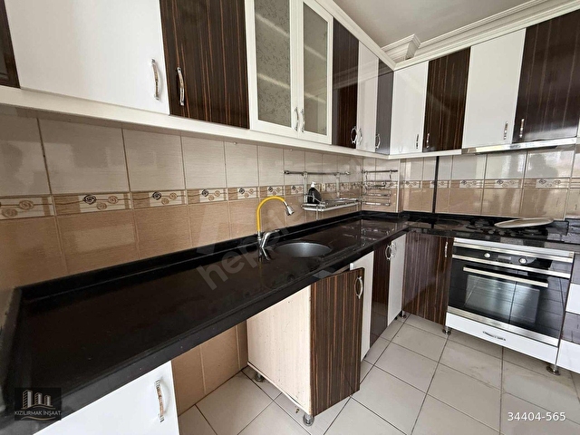 HİCRET CAMİİNE SIFIR 2.KAT ASANSÖRLÜ 3+1 GÜNEY BATI K.OTOPARK - Görsel 26